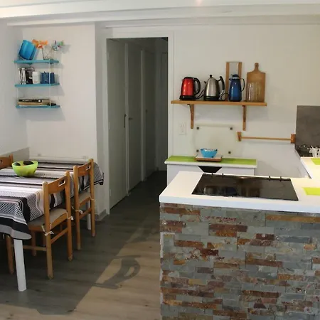 Daire 402 / Magnifique Vue Mer