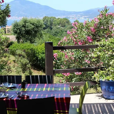 Daire 402 / Magnifique Vue Mer *