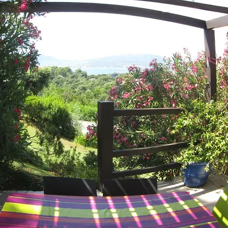 402 / Magnifique Vue Mer Daire *