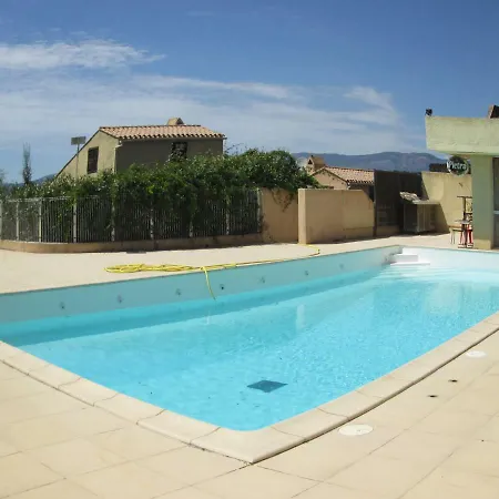 402 / Magnifique Vue Mer Porticcio (Corsica)