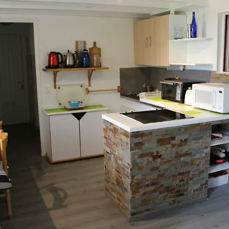 Appartement 402 / Magnifique Vue Mer