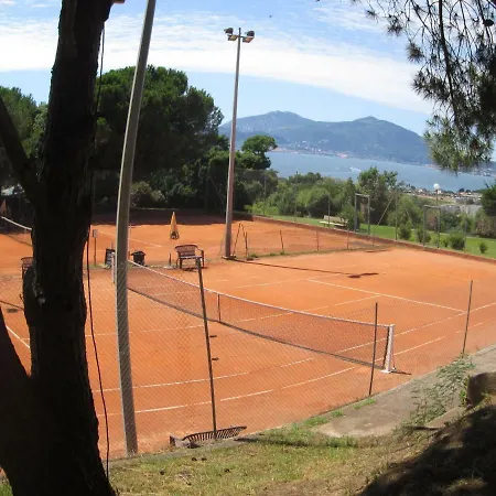 402 / Magnifique Vue Mer Appartement Porticcio (Corsica)