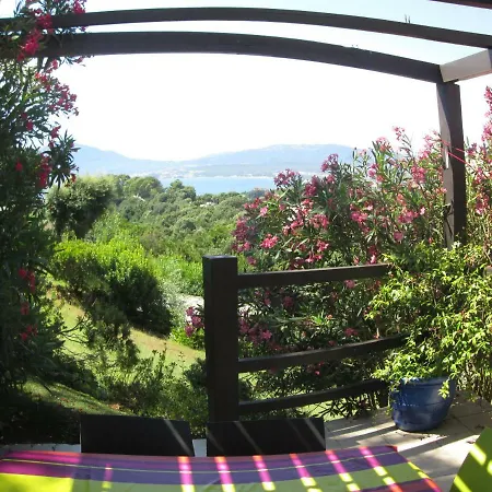 402 / Magnifique Vue Mer Appartement *