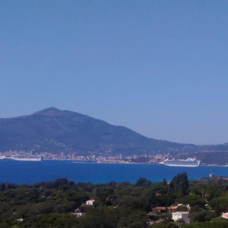 402 / Magnifique Vue Mer Appartement *